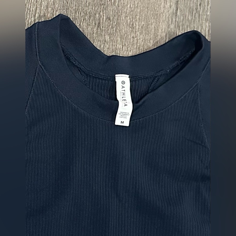 Women’s Athleta Tank Top - Picture 3 of 5